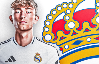 Dean Huijsen transfer: Defender completes £50m mo...