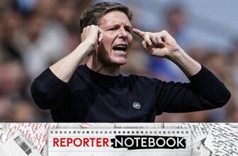 Crystal Palace vs Man City: It’s a big ask, ...