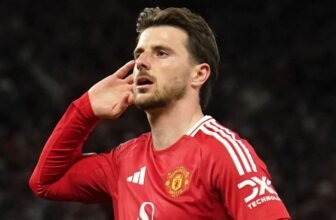 Man Utd 4 – 1 Ath Bilbao