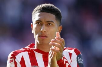 Jobe Bellingham transfer: Borussia Dortmund intere...