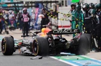 Miami GP: Mercedes boss Toto Wolff slams Red Bull ...