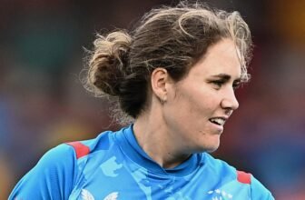 Nat Sciver-Brunt becoming England captain was R...