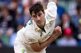 World Test Championship: Australia captain Pat Cum...
