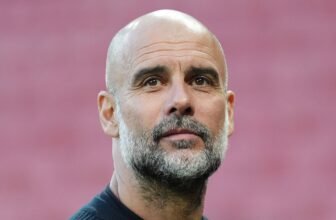 Pep Guardiola: Manchester City boss will ‘ta...