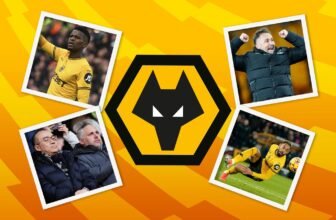 Wolves revived under Vitor Pereira: The inside sto...