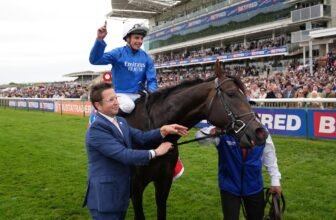 2000 Guineas: Ruling Court grabs Classic glory for...