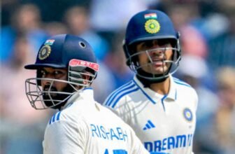 India captaincy: Selectors undecided over Shubman ...