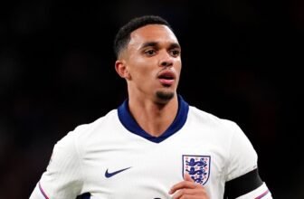 England boss Thomas Tuchel warns Trent Alexander-A...