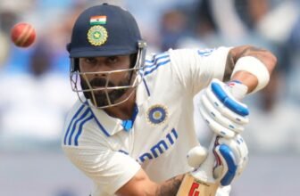 Virat Kohli: India great tells BCCI he wants to re...