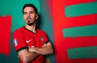 Vitinha will be PSG’s playmaker in the Champions...