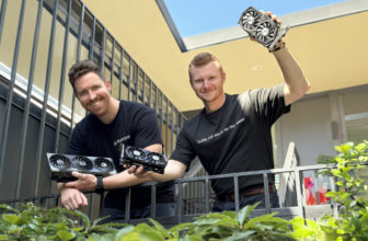 Fastino trains AI models on cheap gaming GPUs and ...