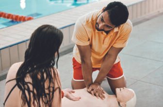 4 Lifesaving Tips For Water Safety