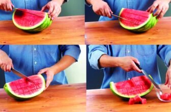 Two Summer Watermelon Recipes – Good Life Fa...