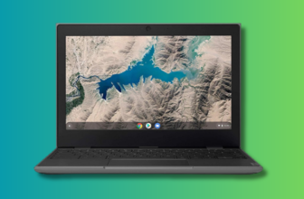 You Can Get This Budget Lenovo Chromebook for Just...