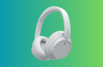 The Sony WH-CH720N Noise Canceling Wireless Headph...