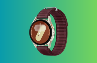 Samsung’s AI-Powered Galaxy Watch 7 Is $200 Righ...