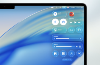 You Can ‘Fix’ Apple’s Liquid Glass Trans...