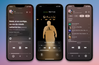 All the New Apple Music Features in iOS 26