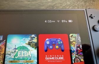 Your Switch 2 Might Have More Battery Life Than It...