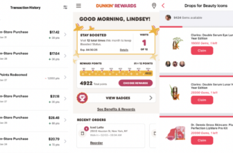 Eight Apps I Use to Get a Ton of Free Stuff