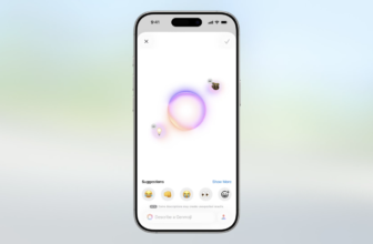 Apple Is Giving the iPhone Its Own ‘Emoji Kitche...