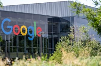 A Bunch of Websites, Online Games, and Cloud Servi...