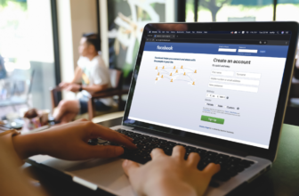 Those Investment Ads on Facebook Are Scams