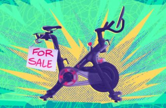 I’m a Certified Spin Instructor, and I’d B...