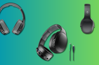 The Skullcandy Crusher Evo Headphones Are $80 Off ...
