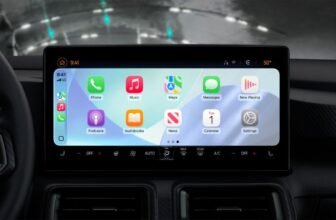 All the New CarPlay Features in iOS 26