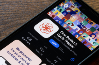 We Need Non-Bleeding Cycle Tracking, but Clue Miss...