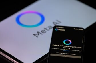 Meta in talks to acquire voice cloning startup Pla...