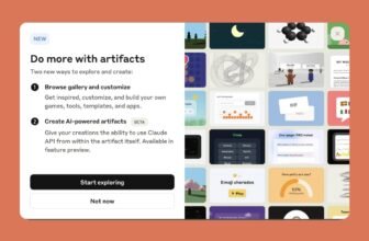 I Tried Out Claude AI’s New App Creator, and...