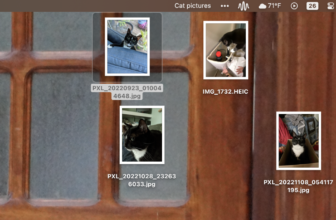 Infinidesk Is a Mac App That Lets You Create As Ma...