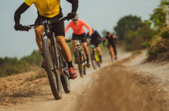 Garmin’s New Cycling Computer Is Built for Mount...