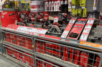 These Cordless Power Tools Are up to 50% Off Durin...