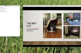 Beeno Is a Mac App That Puts Your External Display...