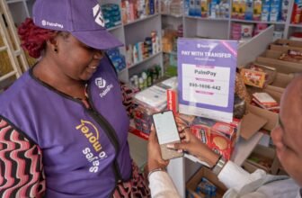 Profitable African fintech PalmPay is in talks to ...
