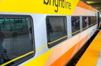 JetBlue to partner with Brightline on air and rail...