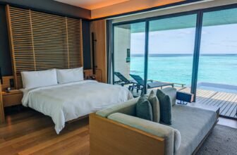 How to get a hotel room upgrade