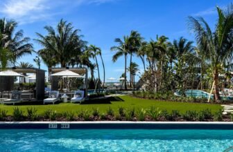 Points hotels near major US cities