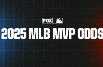 2025 MLB MVP Race, Odds: Judge, Ohtani Heavily Fav...
