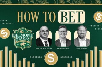2025 Belmont Stakes odds, predictions: Favorites, ...