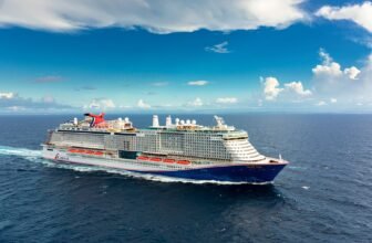 Carnival Cruise Line announces new loyalty program...