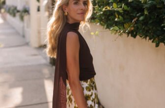 Fringe Forward – Julia Berolzheimer
