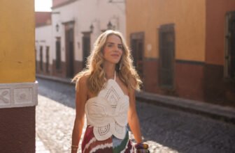 Early Summer, Soft Launch – Julia Berolzheim...