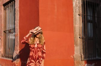 Summer In A Softer Light