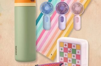 Amazon Sundays – Julia Berolzheimer