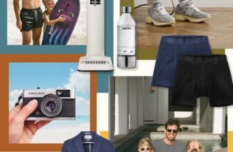 15 Father’s Day Gift Ideas