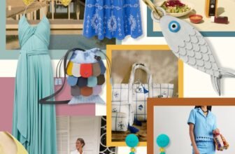 The June Forecast – Julia Berolzheimer